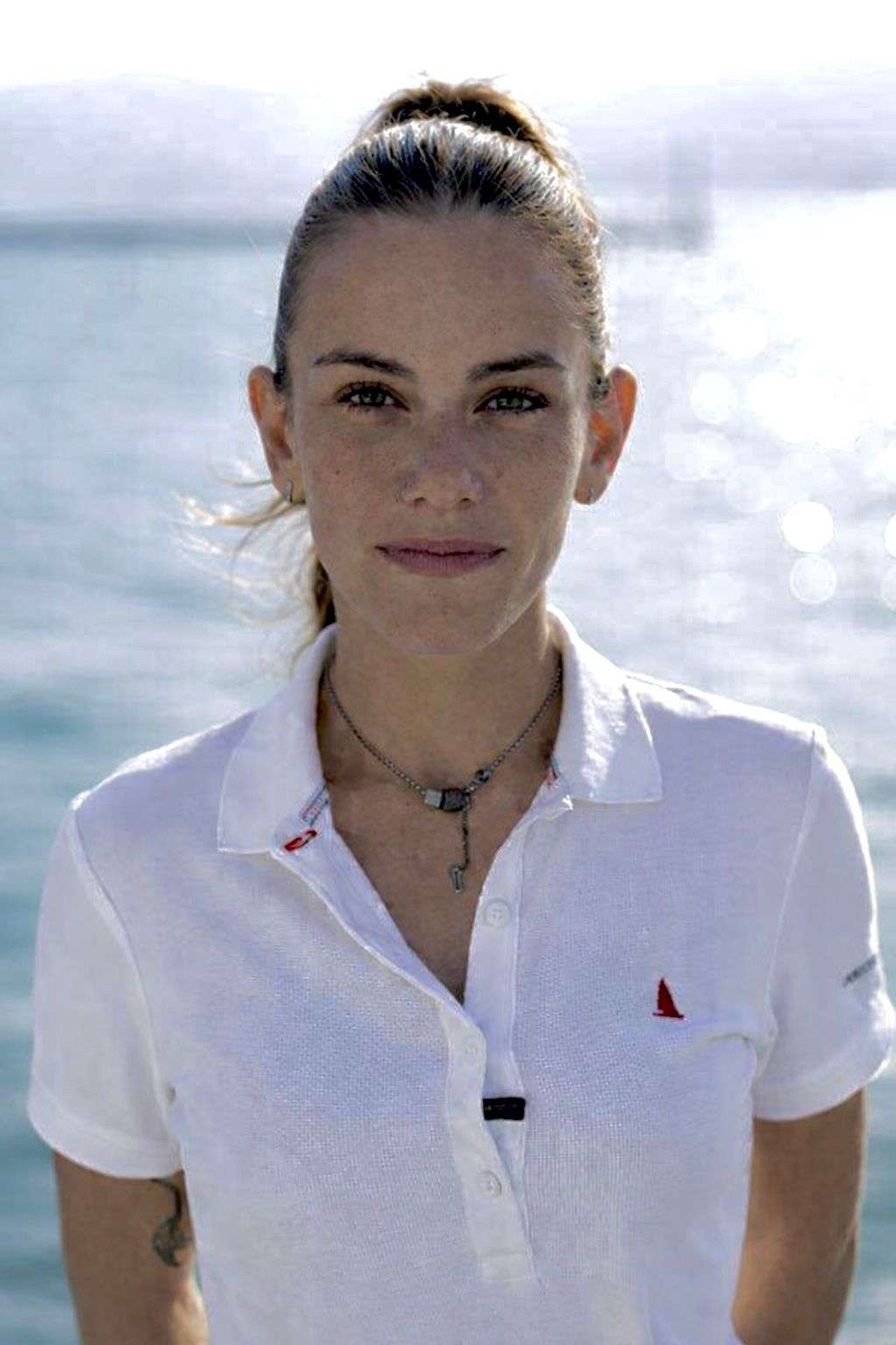 Konstantina Malli
